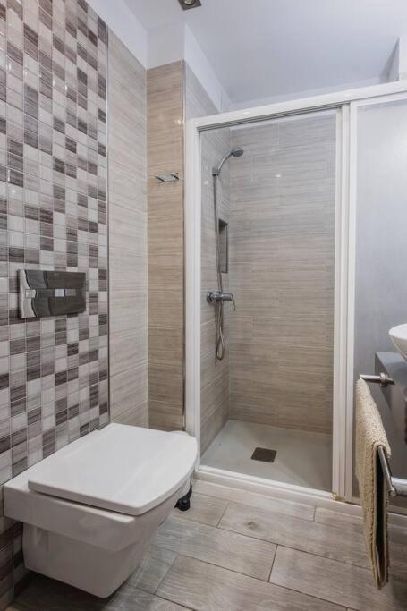 Apartment With Balcony And Swimming Pool Puerto de la Cruz  Dış mekan fotoğraf